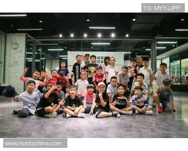 武汉街舞队心理素质排名第一最新街舞心理素质TOP10全面解析